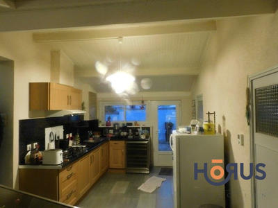 Viager - Maison - 130 m² - 4 pièces