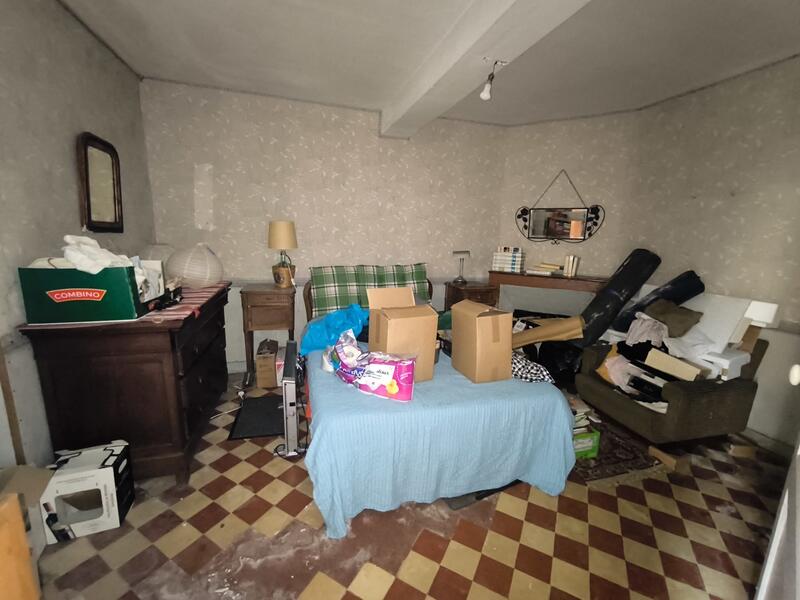 Maison - 123 m² - 4 pièces