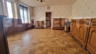 Maison - 94 m² - 5 pièces