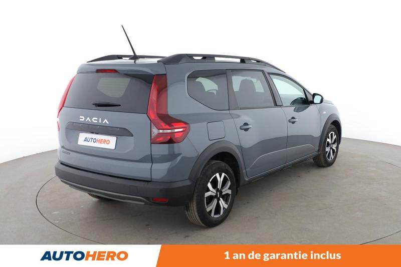 Dacia Jogger 1.0 TCe Expression 7pl 110 ch