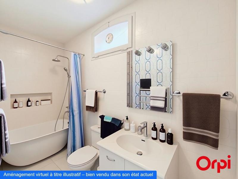 Maison - 155 m² - 6 pièces