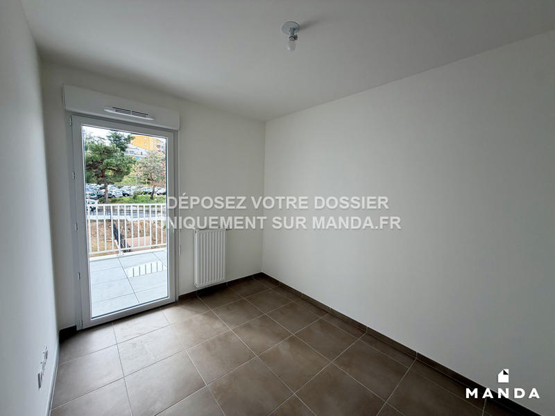 Appartement - 33 m² - 2 pièces