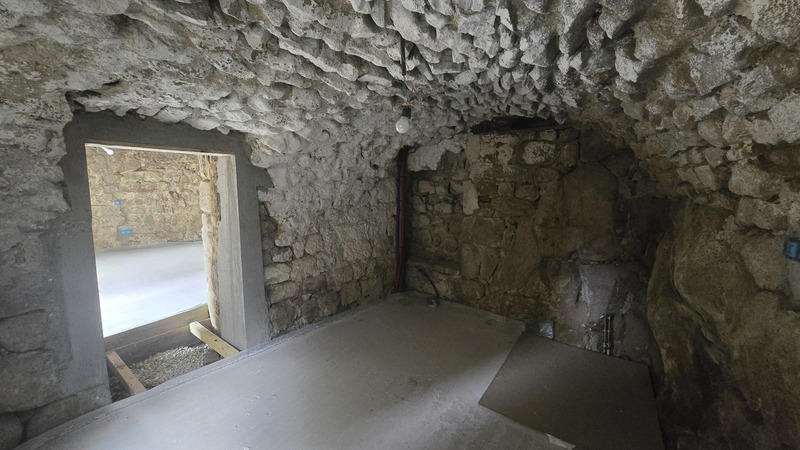 Maison - 167 m² - 6 pièces