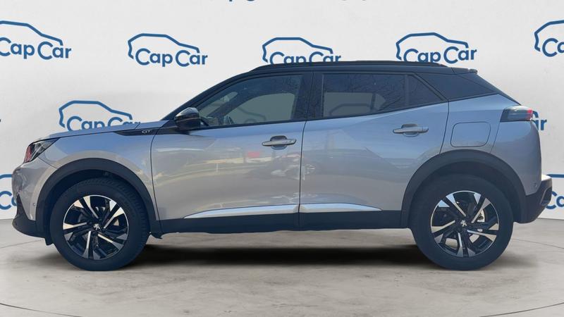 Peugeot 2008 1.2 PureTech 130 Gt