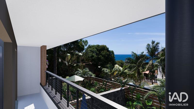 Maison - 96 m² - 5 pièces