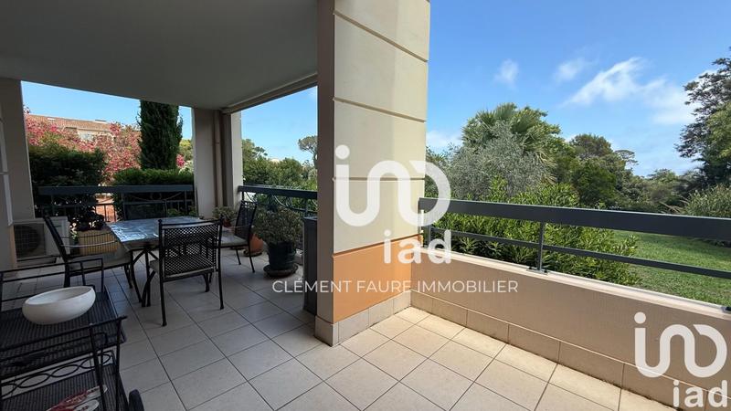 Appartement - 93 m² - 4 pièces