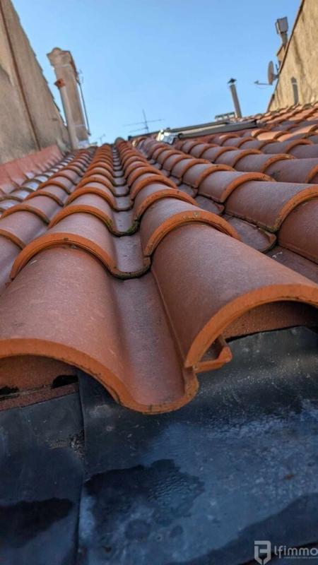 Maison de village - 61 m² - 3 pièces