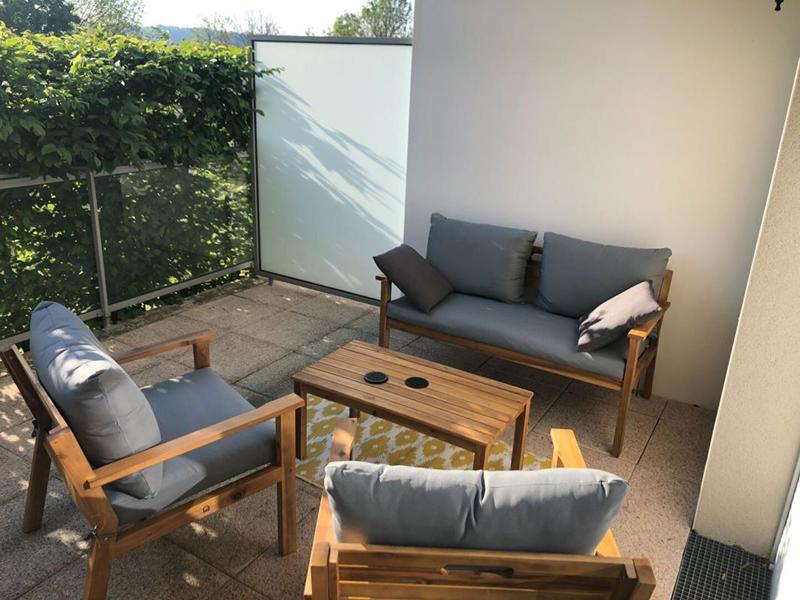 Appartement - 43 m² - 1 pièce