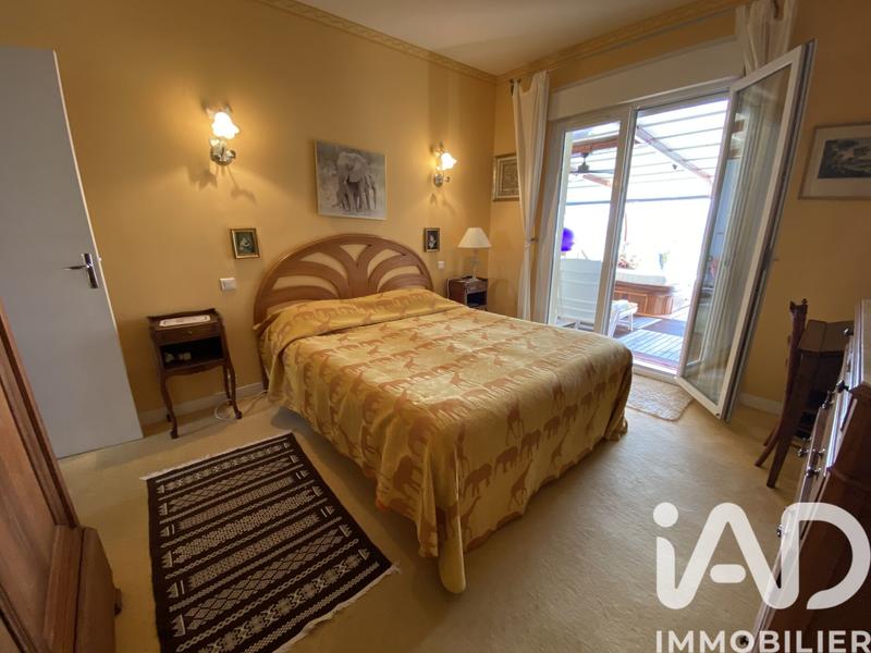 Maison - 145 m² - 6 pièces