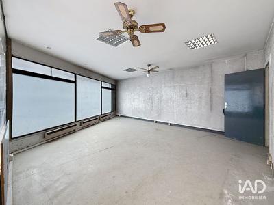 Local commercial - 134 m²