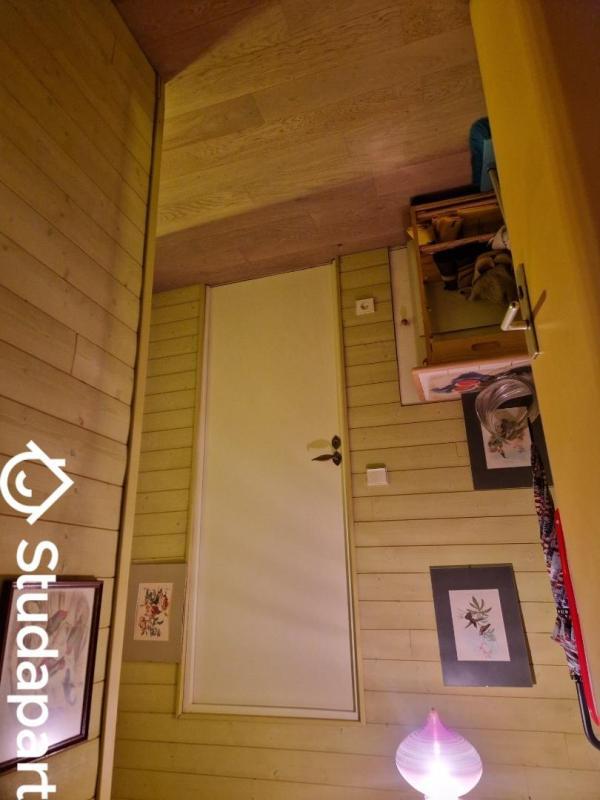 Maison - 55 m² - 3 pièces