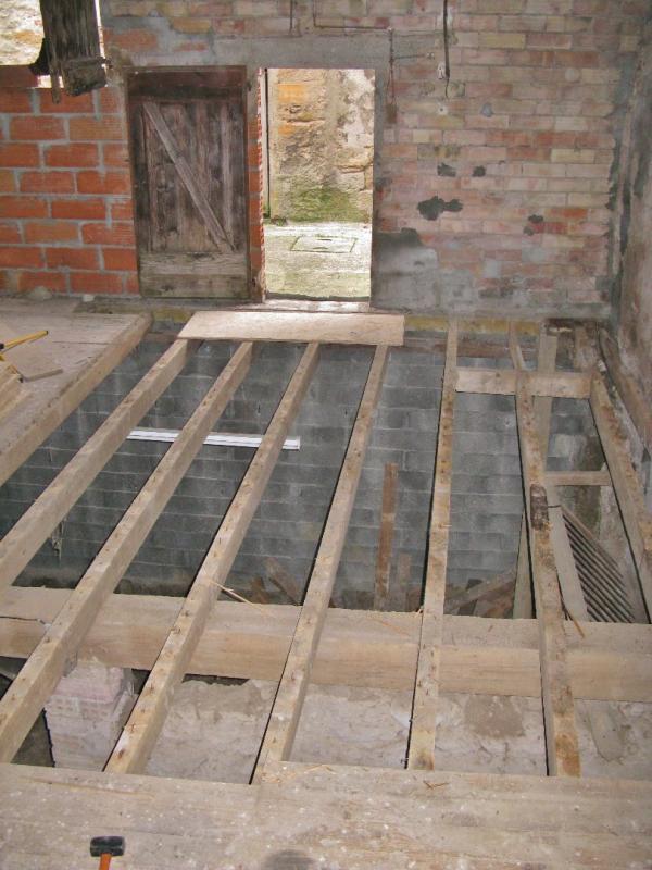 Maison - 200 m² - 4 pièces