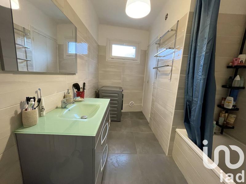 Maison de ville - 100 m² - 4 pièces