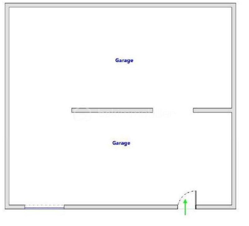 Maison traditionnelle - 115 m² - 8 pièces