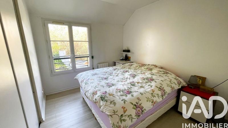 Maison - 74 m² - 4 pièces