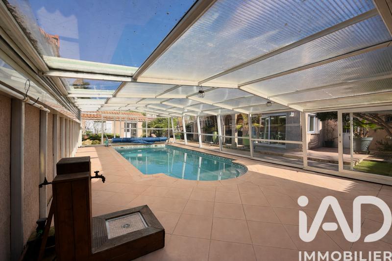 Maison - 146 m² - 5 pièces