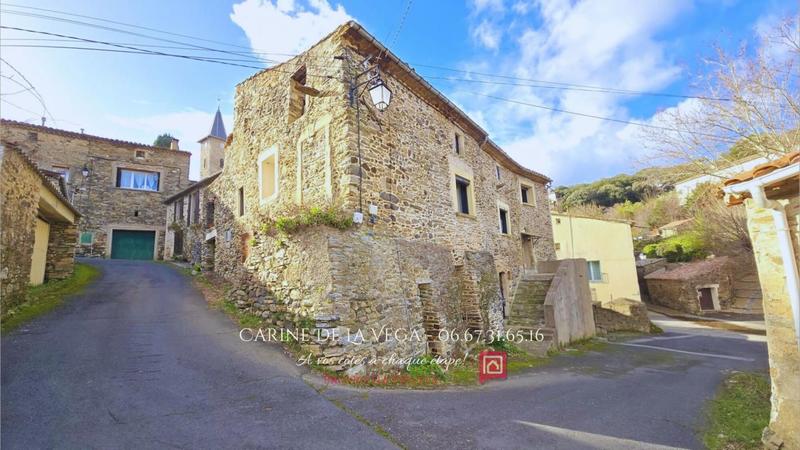 Maison - 126 m² - 6 pièces