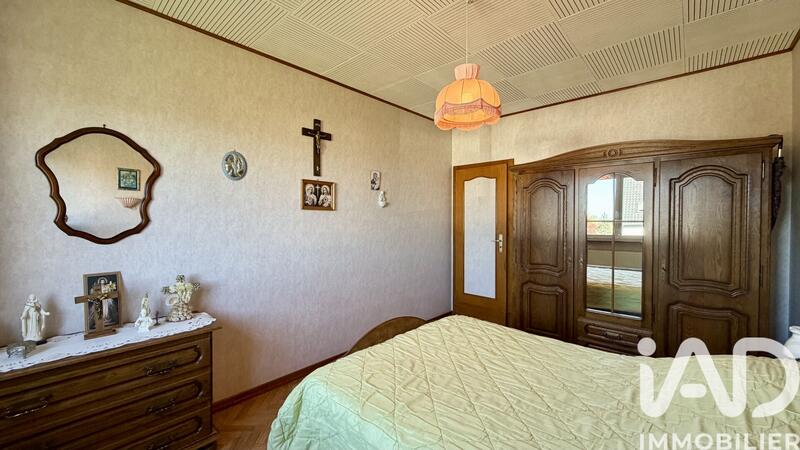 Maison - 134 m² - 5 pièces