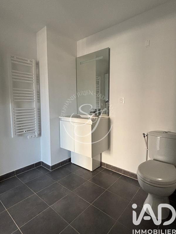 Appartement - 84 m² - 4 pièces
