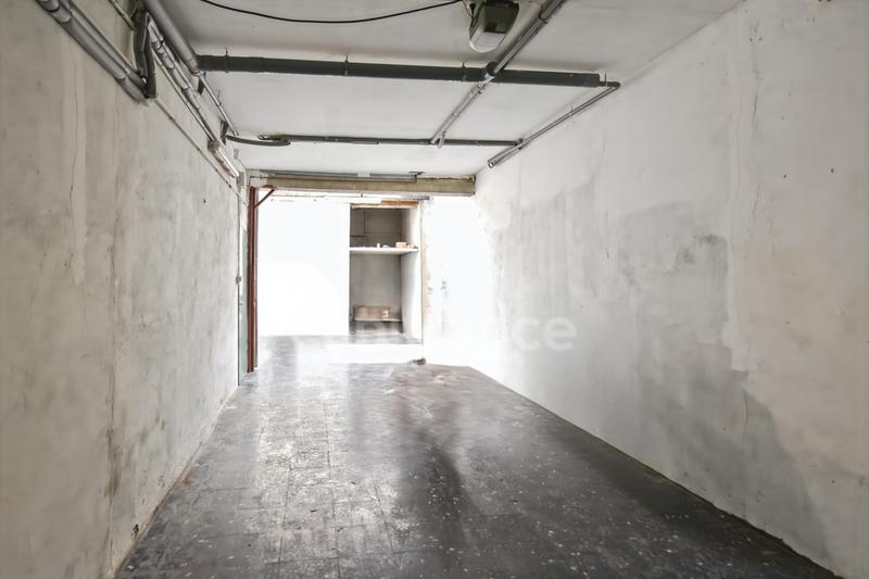 Maison de ville - 103 m² - 5 pièces