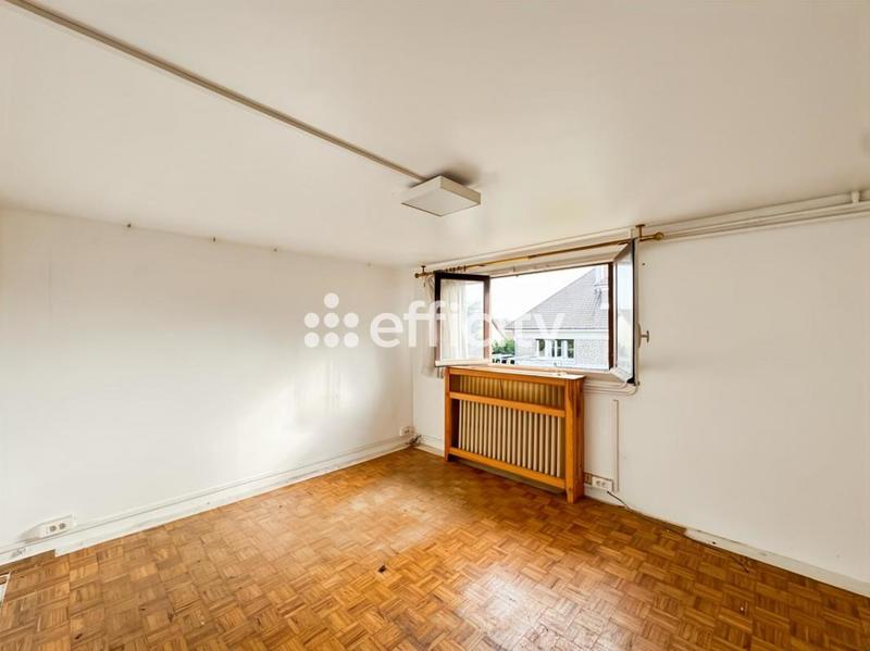 Maison - 129 m² - 4 pièces