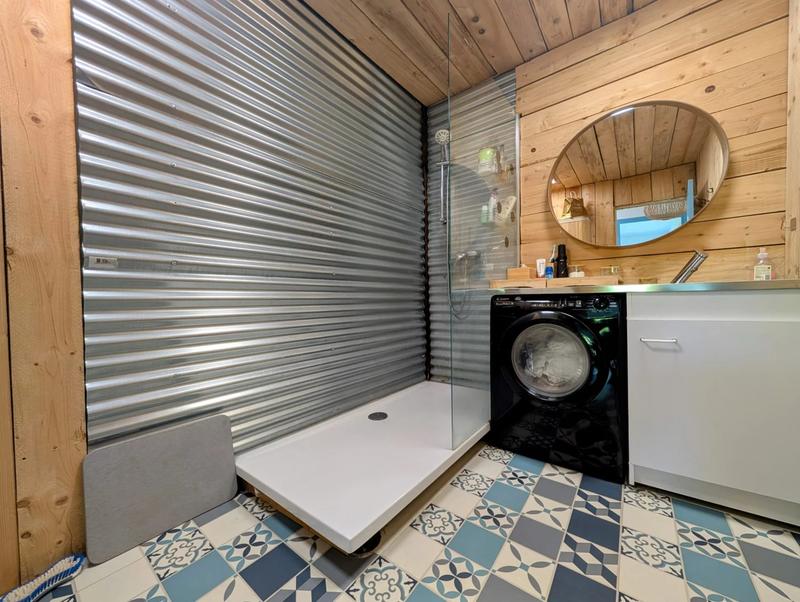 Appartement - 84 m² - 4 pièces