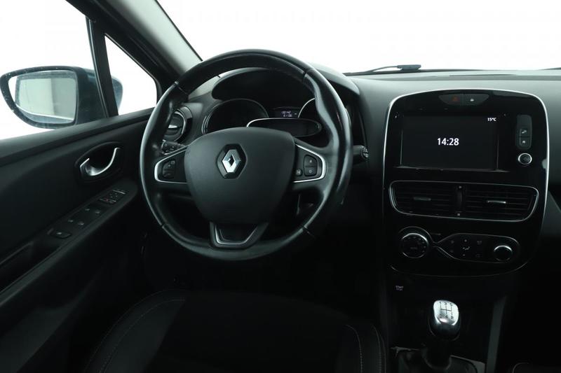 Renault Clio Estate 0.9 TCe Energy Intens 90 ch