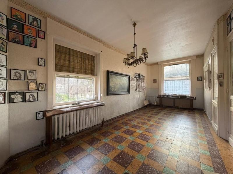 Maison - 94 m² - 4 pièces