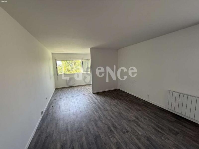 Appartement - 33 m² - 1 pièce
