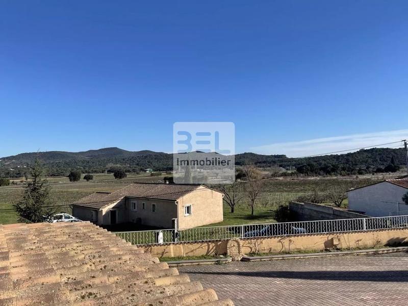 Maison de campagne - 168 m² - 6 pièces