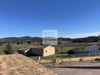 Maison de campagne - 168 m² - 6 pièces