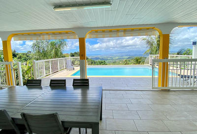 Maison - 163 m² - 5 pièces