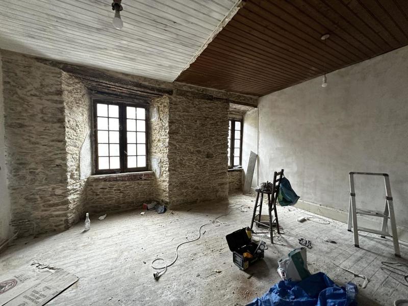 Maison - 193 m² - 6 pièces