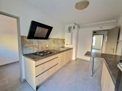 Appartement - 106 m² - 4 pièces