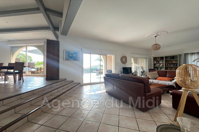 Maison - 186 m² - 7 pièces