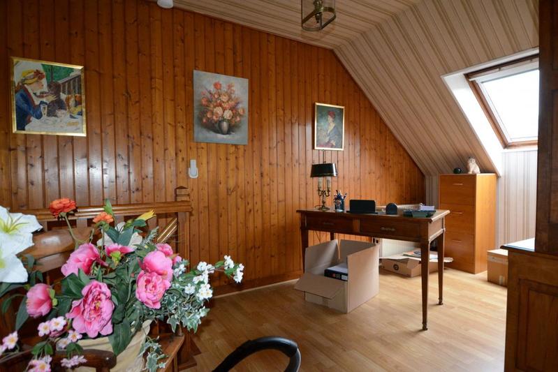 Maison - 123 m² - 5 pièces