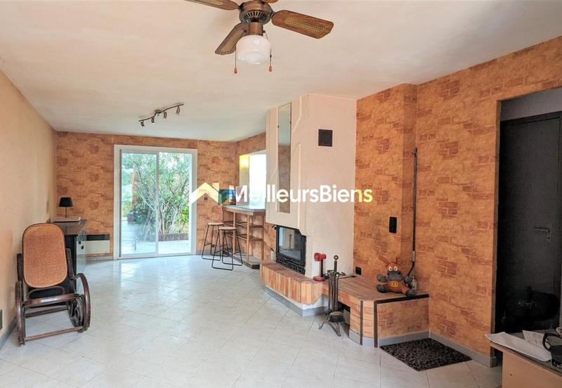 Maison de ville - 80 m² - 4 pièces