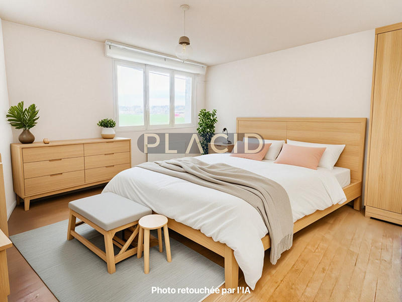 Maison - 159 m² - 6 pièces