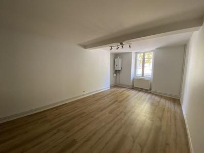 Duplex - 71 m² - 3 pièces