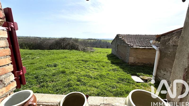 Ferme - 131 m² - 7 pièces