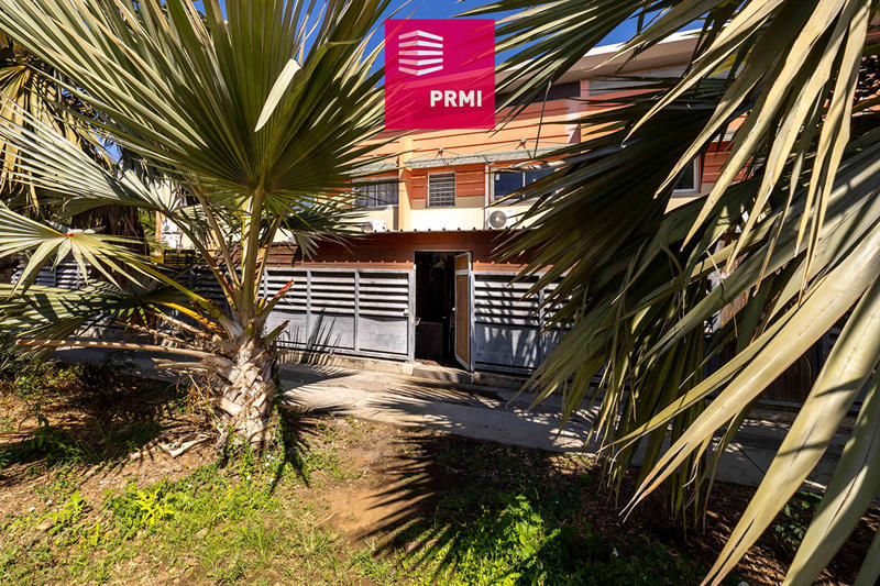 Maison - 117 m² - 4 pièces