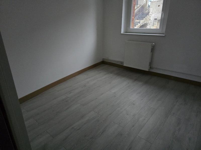 Maison - 144 m² - 5 pièces