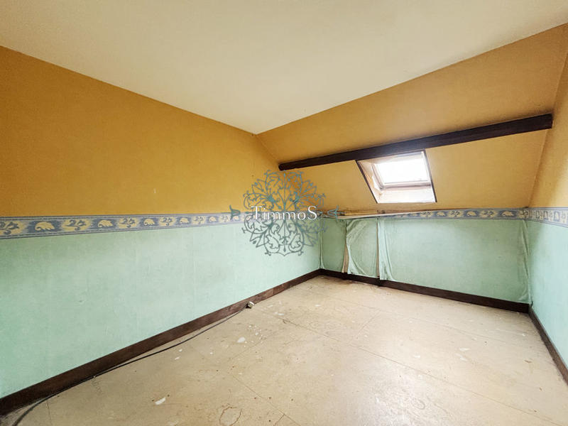 Maison de ville - 97 m² - 4 pièces