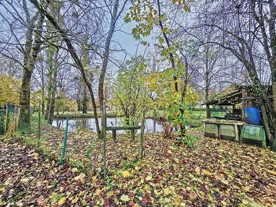 Maison - 137 m² - 4 pièces