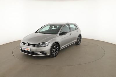 Volkswagen Golf VII 1.6 Tdi Iq.Drive 5p 115 ch