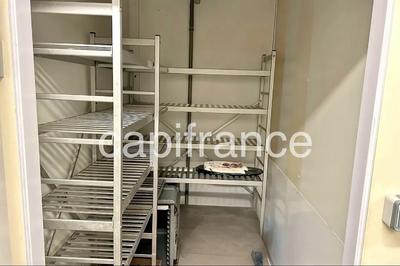 Fonds de commerce - 62 m²