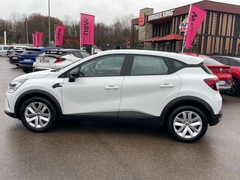 Renault Captur TCe 90 - 21 Business