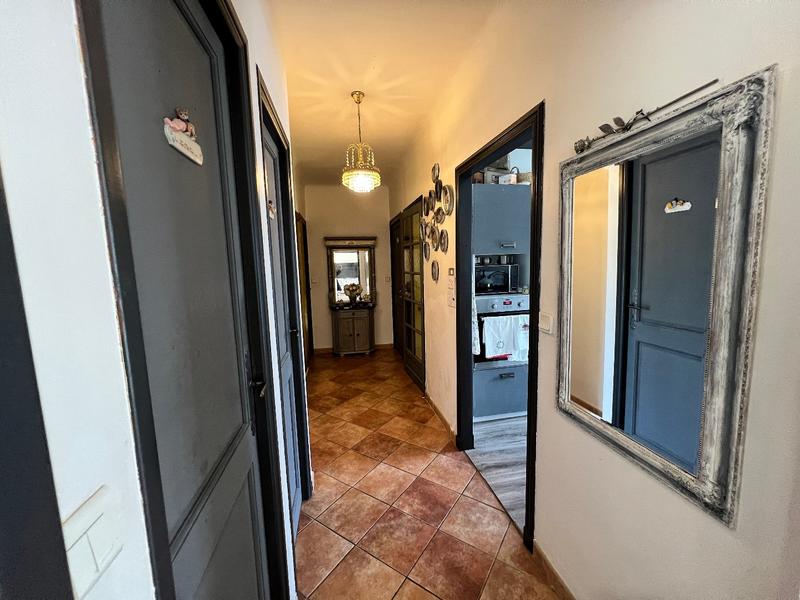 Maison - 125 m² - 4 pièces