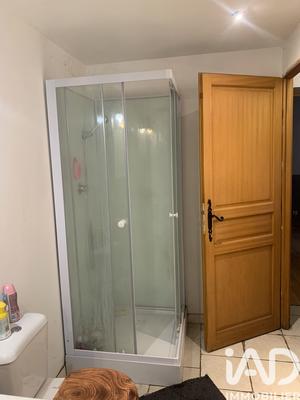 Maison - 78 m² - 4 pièces