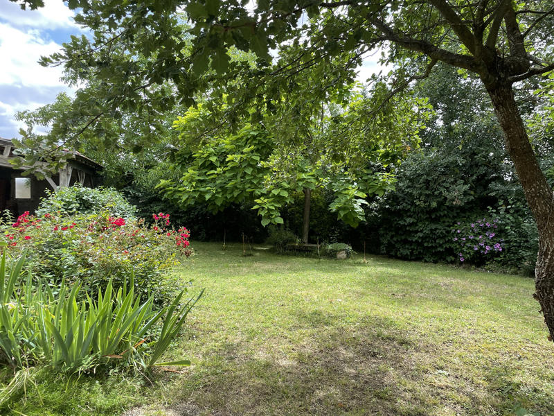 Maison - 107 m² - 7 pièces